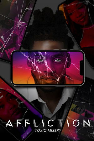 Affliction: Toxic Misery Affliction: Toxic Misery