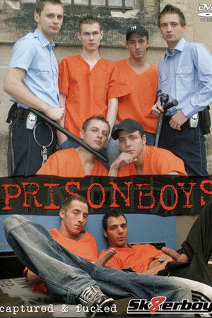 Prisonboys