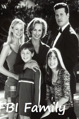 Cover Me: Based on the True Life of an FBI Family