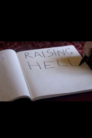 Raising Hell
