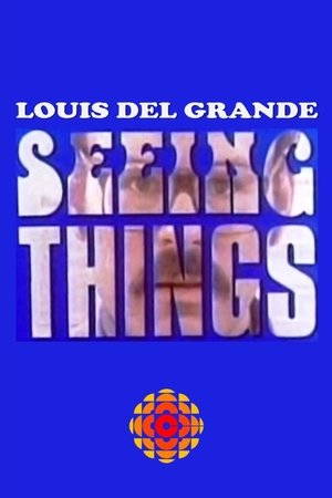 Seeing Things Seeing Things