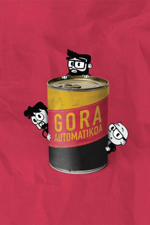 Gora Automatikoa Gora Automatikoa