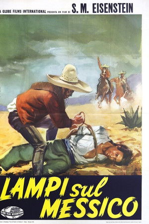 Thunder Over Mexico Thunder Over Mexico