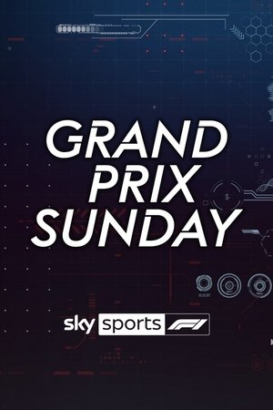 Grand Prix Sunday Grand Prix Sunday