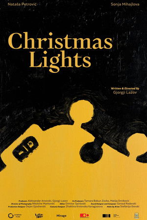 Christmas Lights Christmas Lights