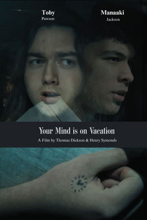 Your Mind is on Vacation