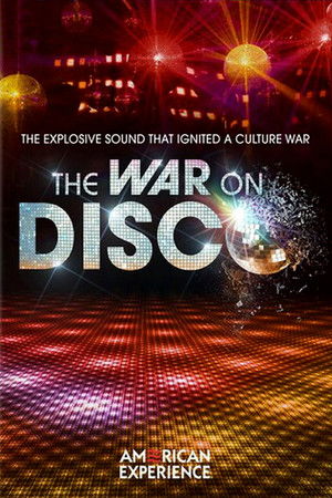 The War on Disco The War on Disco