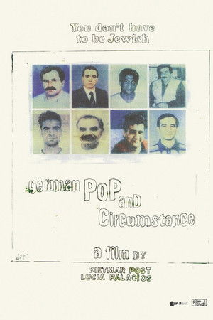 Deutsche Pop Zustände