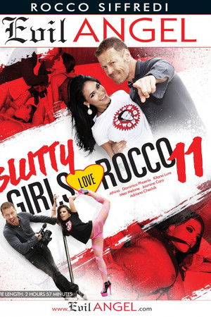 Slutty Girls Love Rocco 11 Slutty Girls Love Rocco 11