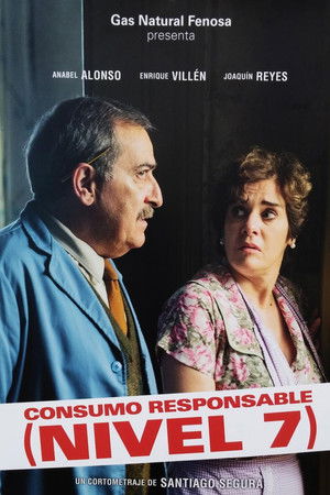 Consumo responsable (Nivel 7)