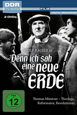 Denn ich sah eine neue Erde Denn ich sah eine neue Erde