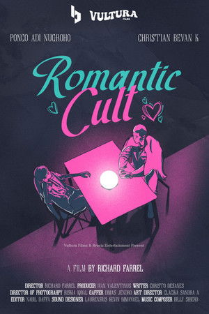 Romantic Cult Romantic Cult