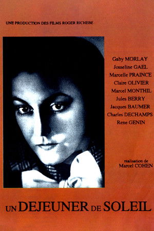 A Picnic on the Grass A Picnic on the Grass