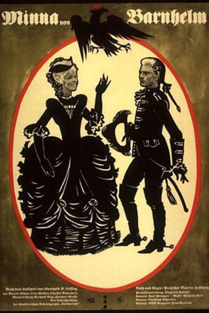 Minna von Barnhelm oder Das Soldatenglück Minna von Barnhelm oder Das Soldatenglück