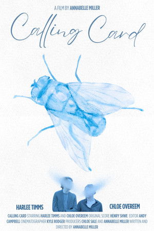 Calling Card Calling Card