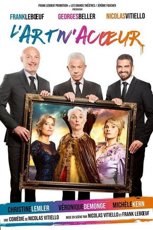 L'Artn'acoeur L'Artn'acoeur