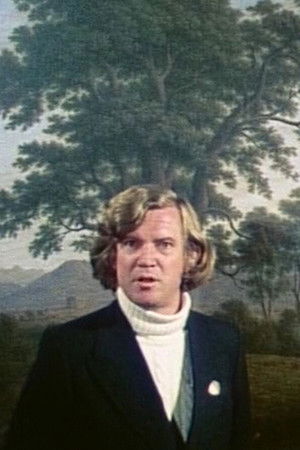 Landscape with Figures