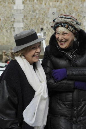 L'Habit ne fait pas le moine