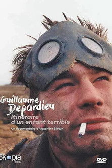 Guillaume Depardieu, The Story Of An Enfant Terrible Guillaume Depardieu, The Story Of An Enfant Terrible