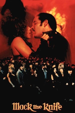 Mack the Knife Mack the Knife