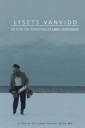 Lars Hertervig: The frenzy of light Lars Hertervig: The frenzy of light