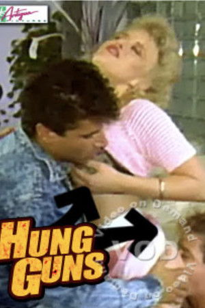 Hung Guns