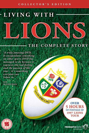 Living With Lions Living With Lions