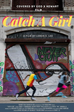 Catch A Girl Catch A Girl