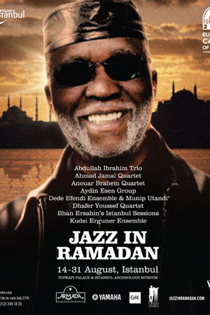 Dhafer Youssef Quartet: Live at Jazz in Ramadan/Istanbul