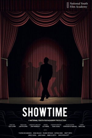 Show Time Show Time