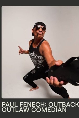 Outback Outlaw Comedian Outback Outlaw Comedian