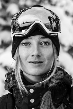 Sierra Quitiquit
