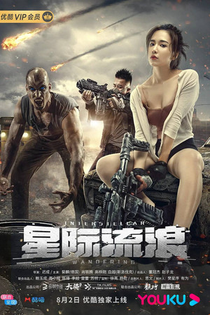 Interstellar Wandering Interstellar Wandering