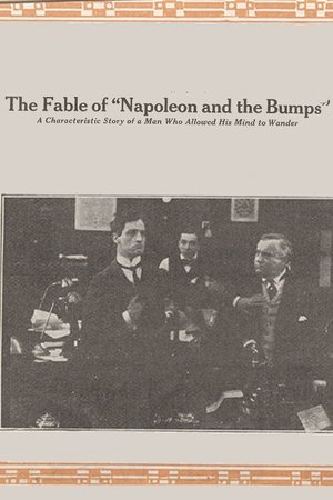 The Fable of Napoleon and the Bumps The Fable of Napoleon and the Bumps