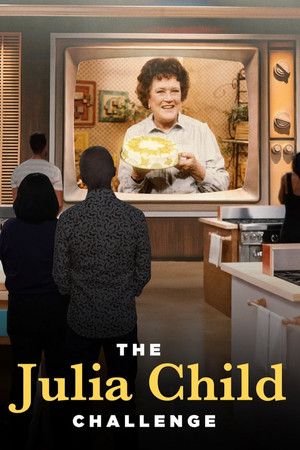 The Julia Child Challenge The Julia Child Challenge