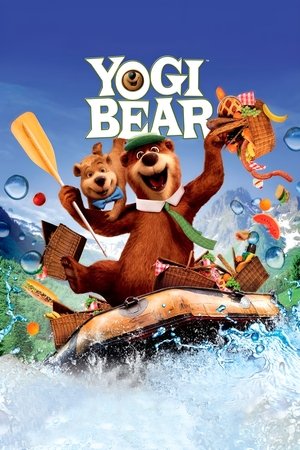 Yogi Bear Yogi Bear