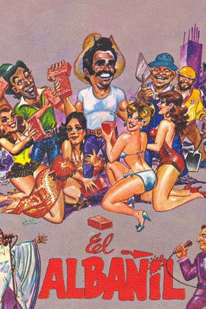 El albañil El albañil