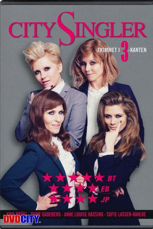 City Singler 3 - Trimmet I 3-Kanten