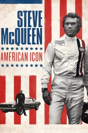 Steve McQueen: American Icon Steve McQueen: American Icon
