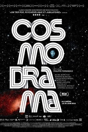 Cosmodrama Cosmodrama