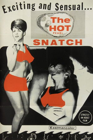 The Hot Pearl Snatch The Hot Pearl Snatch