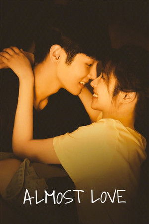 Almost Love Almost Love