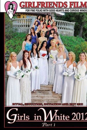 Girls in White 2012 Part 1 Girls in White 2012 Part 1