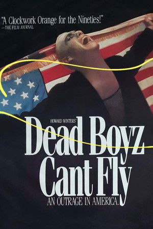 Dead Boyz Can't Fly Dead Boyz Can't Fly