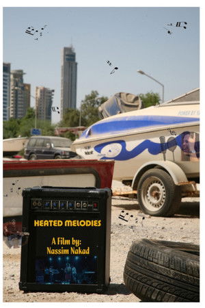 Heated Melodies Heated Melodies