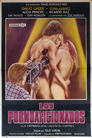 Los pornoaficionados Los pornoaficionados