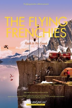 The Flying Frenchies - Back to the Fjords