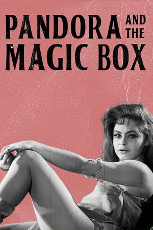 Pandora and the Magic Box Pandora and the Magic Box