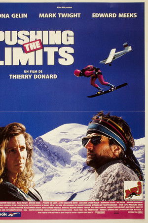 Pushing the Limits Pushing the Limits