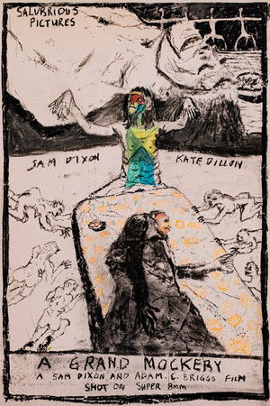 A Grand Mockery A Grand Mockery